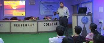 Sarat Centenary College Hooghly Activity photo 1